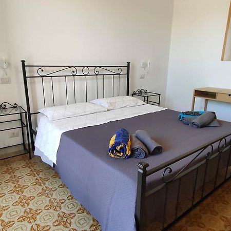 Villa Mariella Taormina Eksteriør billede