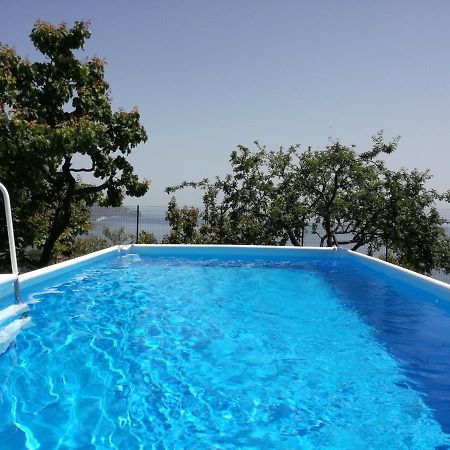 Villa Mariella Taormina Eksteriør billede