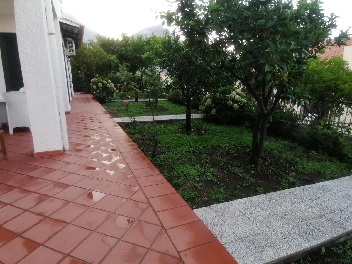 Villa Mariella Taormina Eksteriør billede