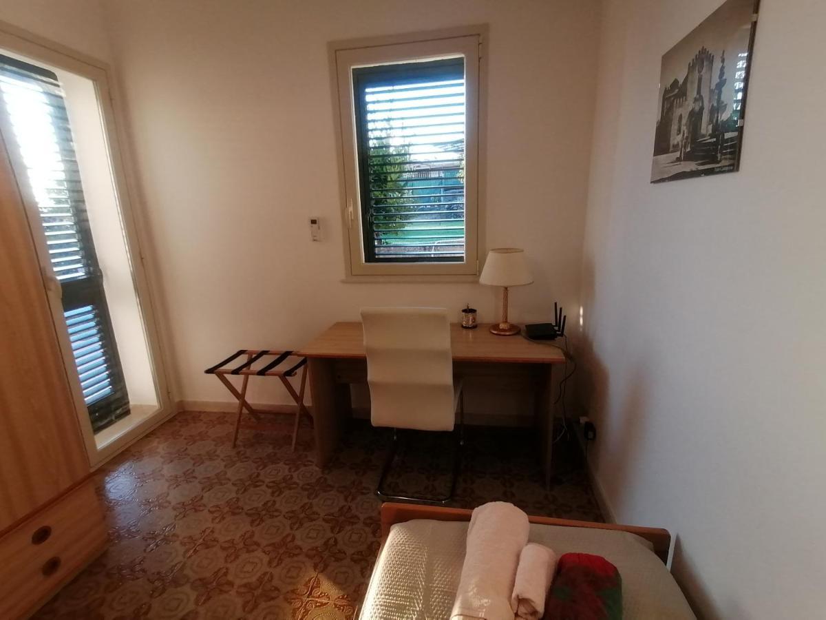 Villa Mariella Taormina Eksteriør billede