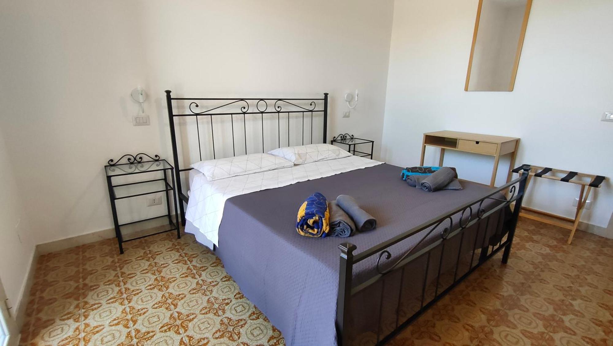Villa Mariella Taormina Eksteriør billede