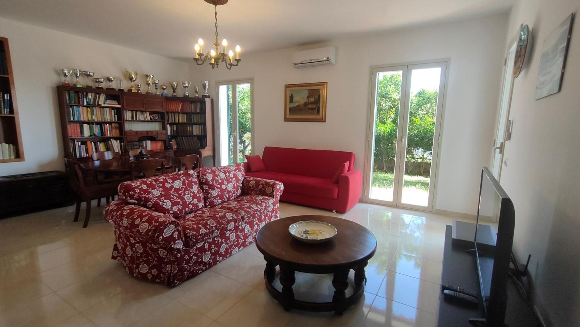 Villa Mariella Taormina Eksteriør billede