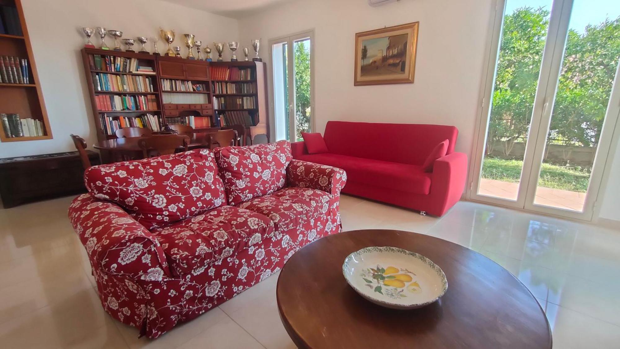 Villa Mariella Taormina Eksteriør billede