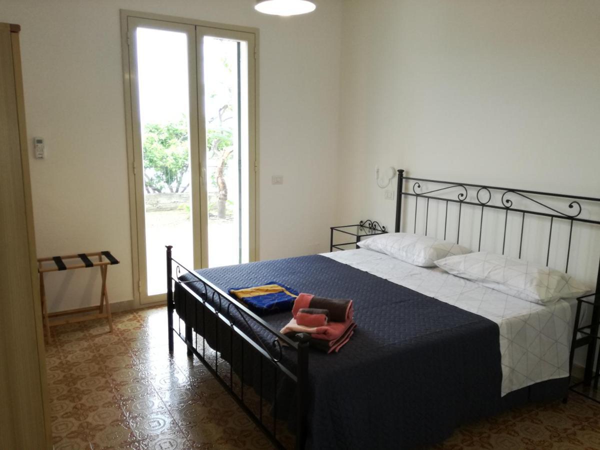 Villa Mariella Taormina Eksteriør billede