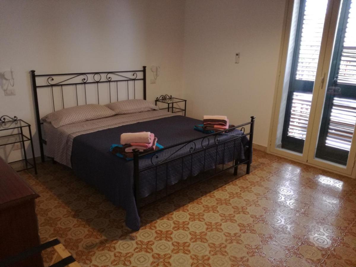 Villa Mariella Taormina Eksteriør billede